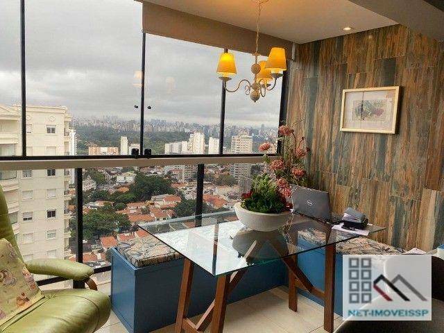 Cobertura à venda com 3 quartos, 156m² - Foto 1