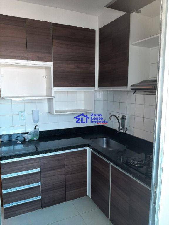 Apartamento à venda com 2 quartos, 38m² - Foto 1