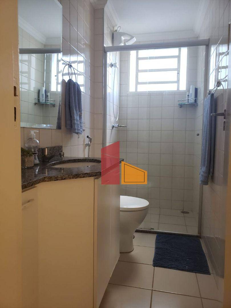 Apartamento à venda com 3 quartos, 85m² - Foto 13