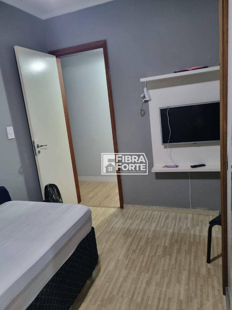 Apartamento à venda com 2 quartos, 58m² - Foto 14