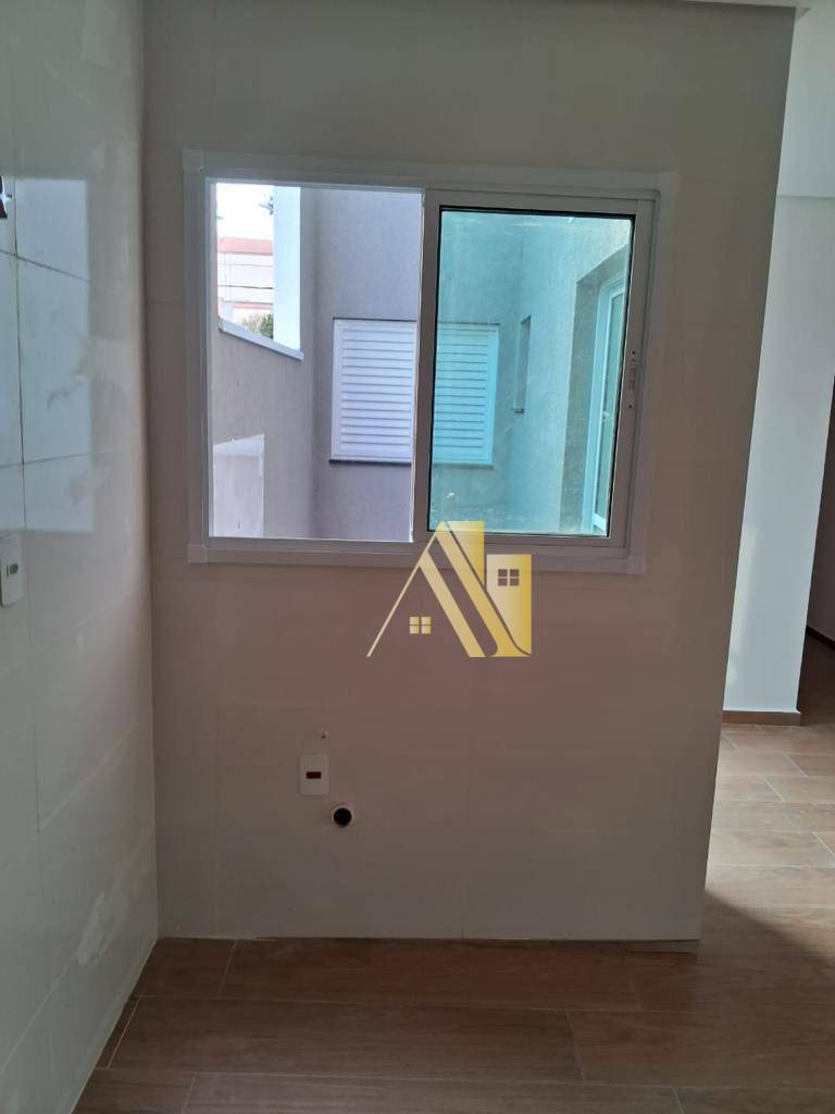 Apartamento à venda com 2 quartos, 50m² - Foto 4