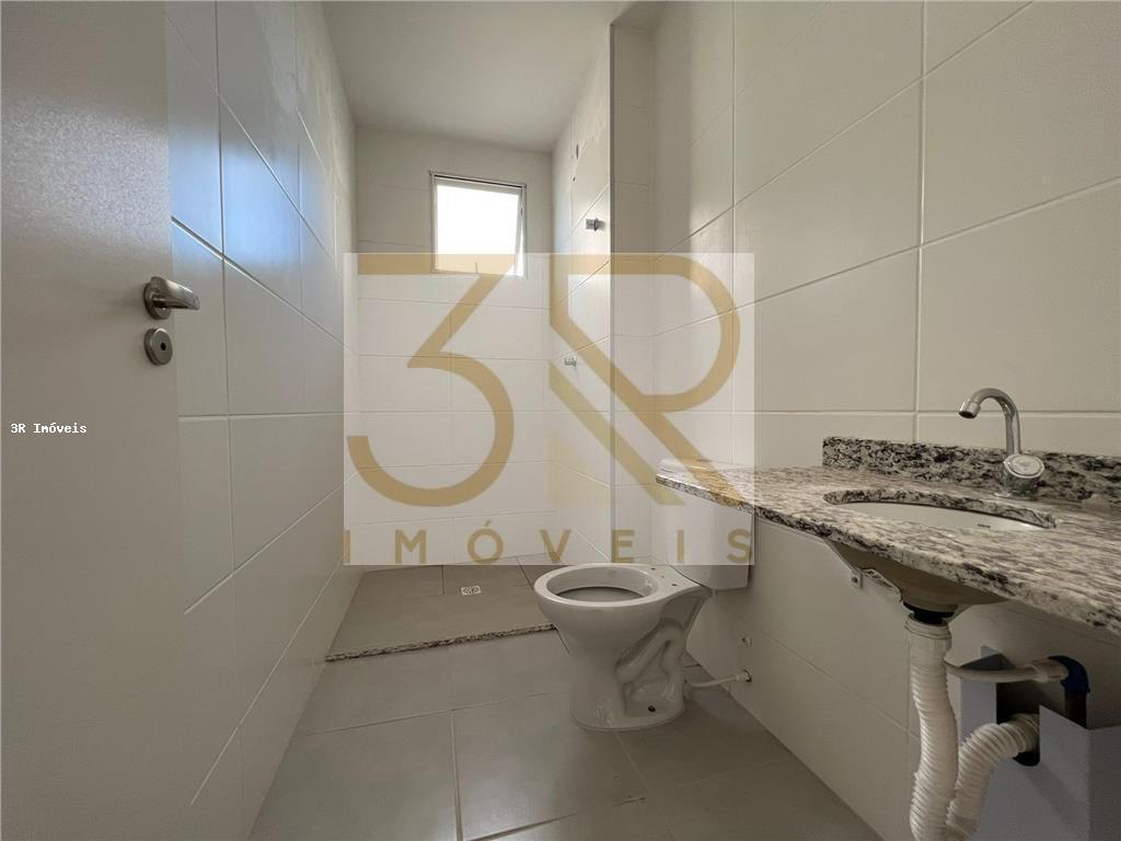 Apartamento à venda com 2 quartos, 56m² - Foto 3