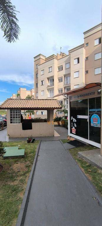 Cobertura à venda com 3 quartos, 84m² - Foto 23
