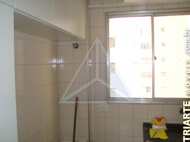 Apartamento para alugar com 2 quartos, 55m² - Foto 7