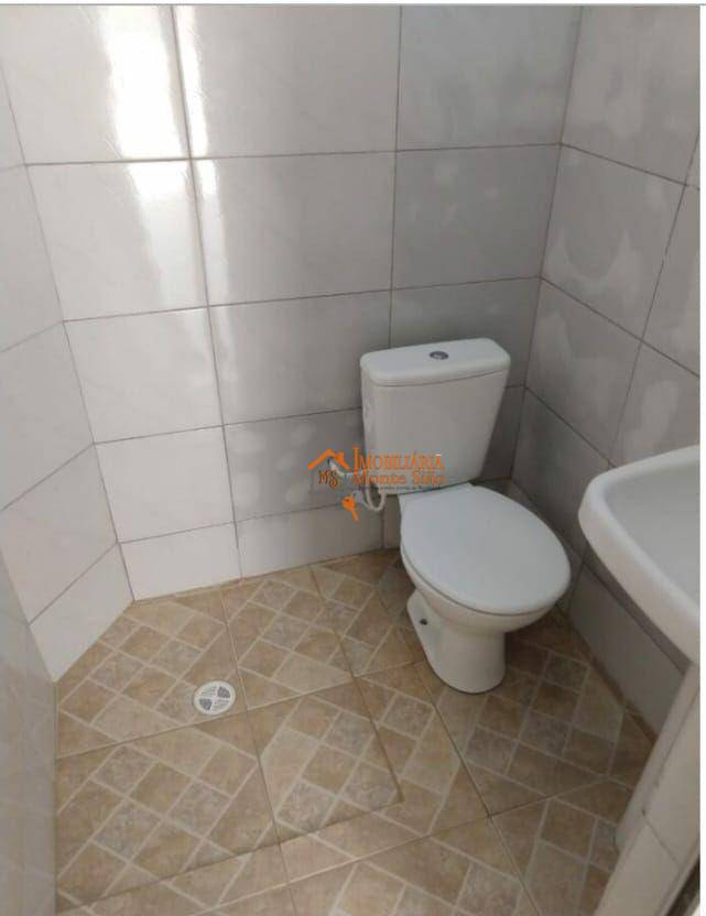 Sobrado à venda com 5 quartos, 250m² - Foto 31