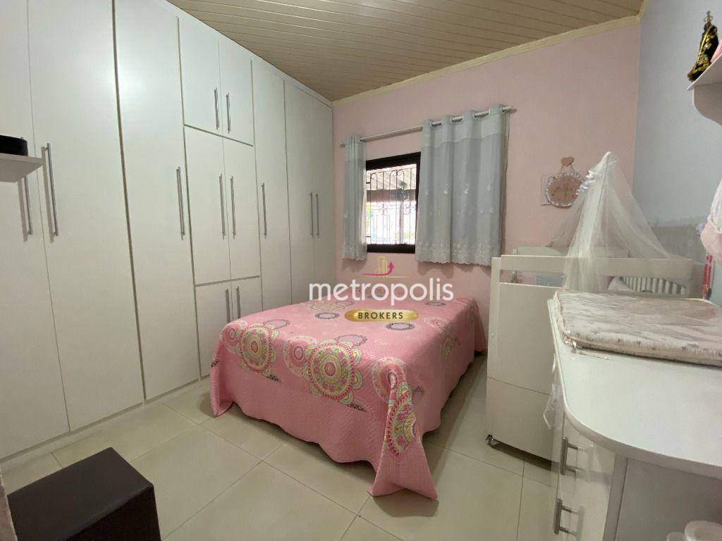 Casa à venda com 2 quartos, 119m² - Foto 11