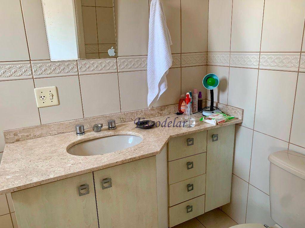 Apartamento à venda com 3 quartos, 126m² - Foto 19