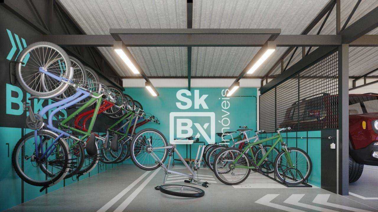 Cobertura, 3 quartos, 236 m² - Foto 27