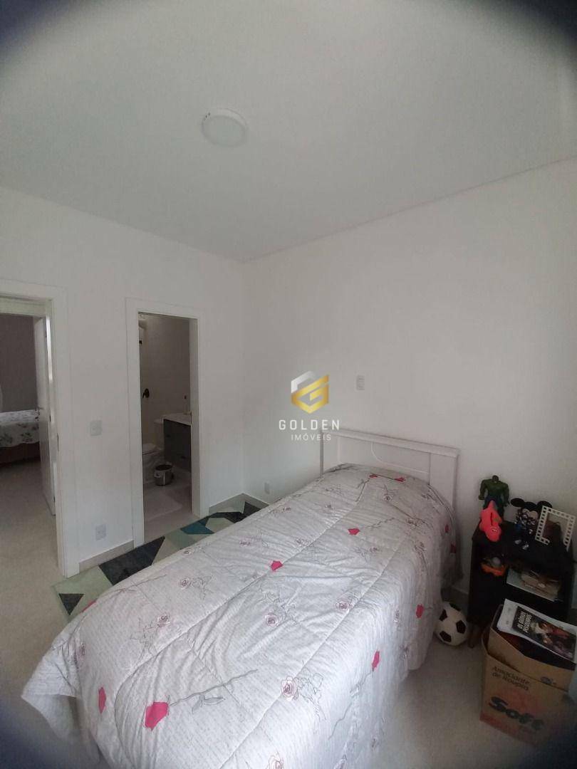 Sobrado à venda com 3 quartos, 120m² - Foto 20