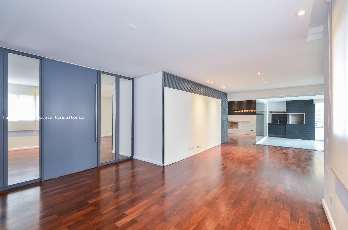 Apartamento à venda com 3 quartos, 236m² - Foto 16