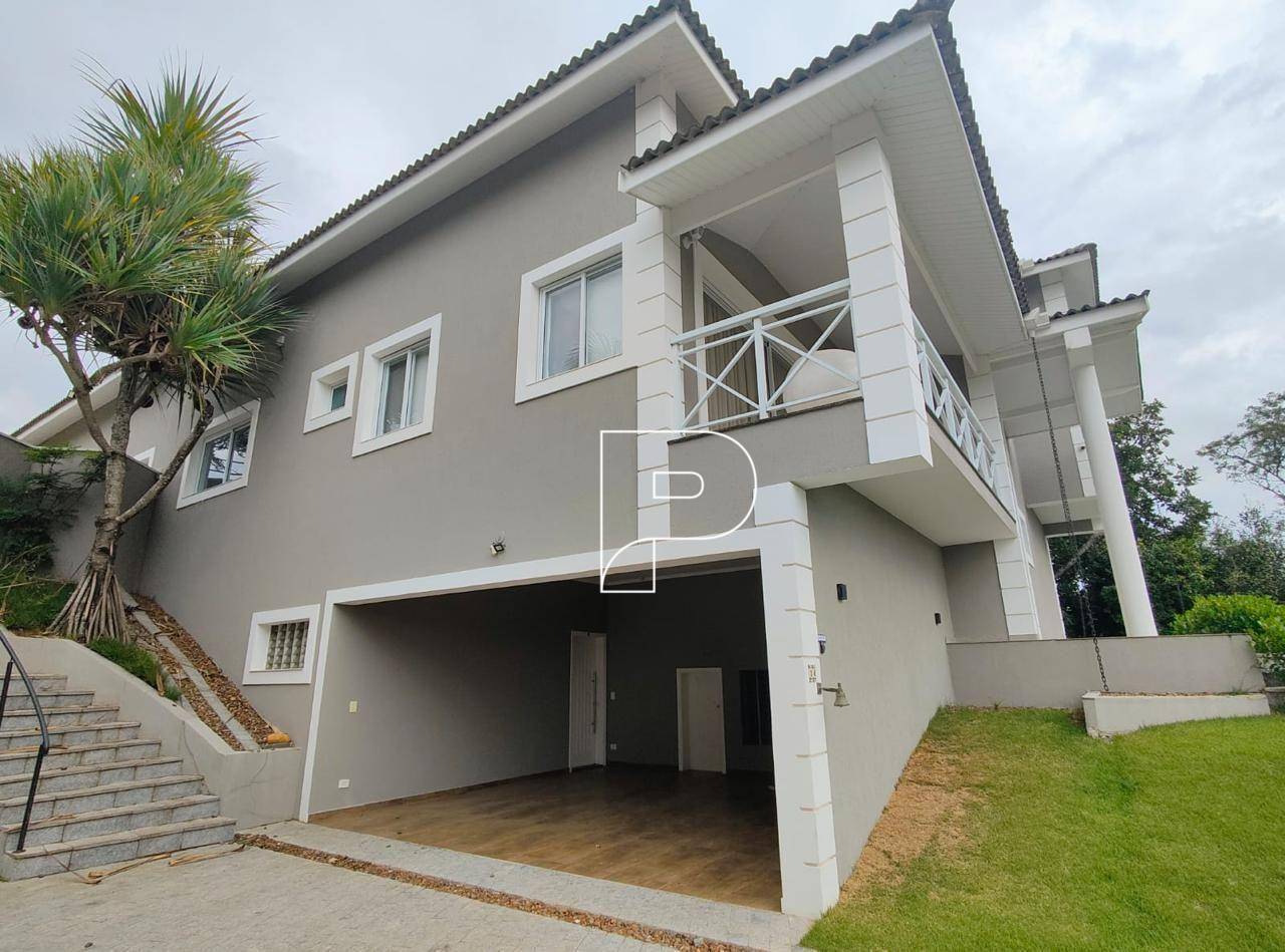 Casa de Condomínio, 5 quartos - Foto 3