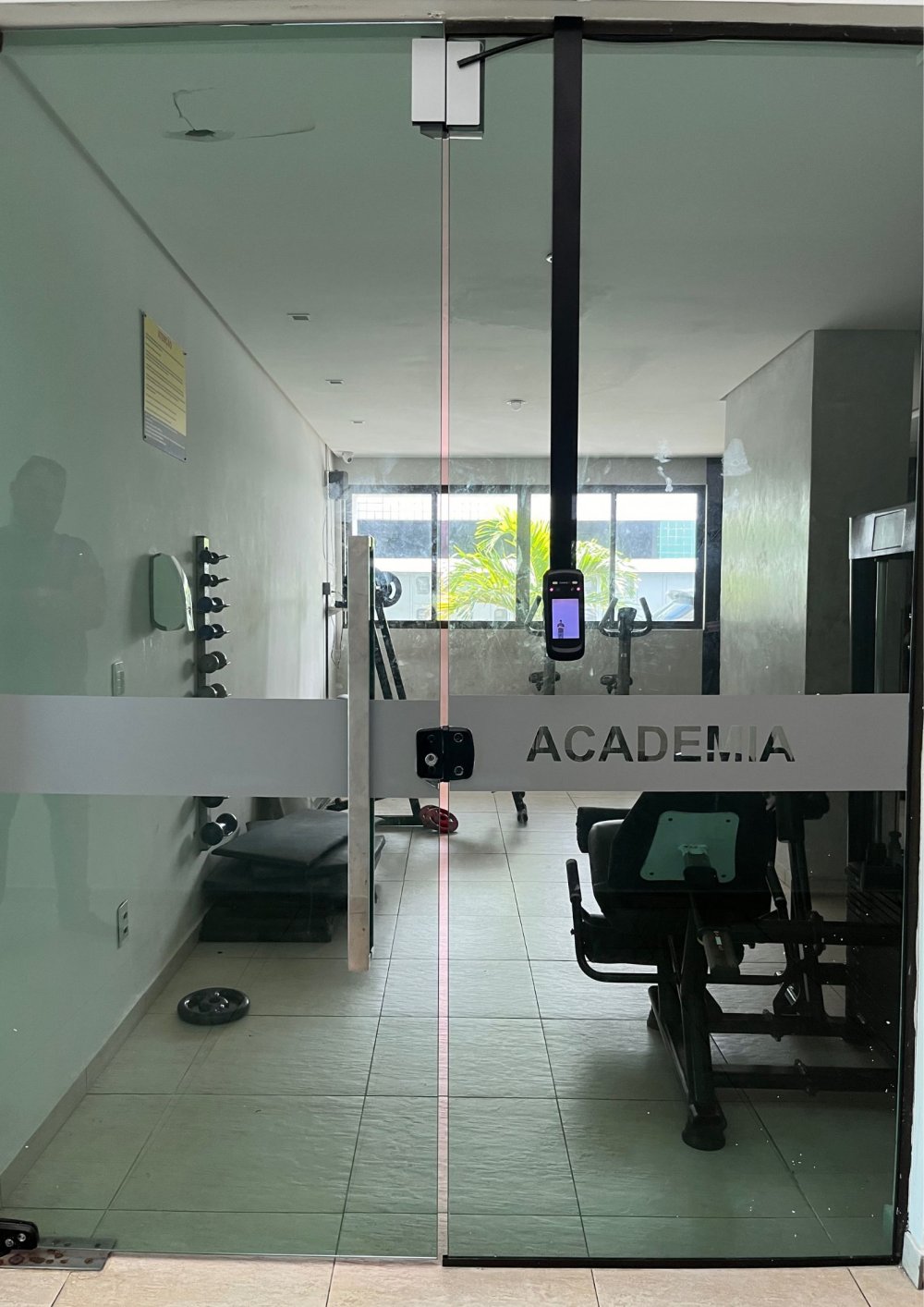 Apartamento à venda com 3 quartos, 53m² - Foto 19
