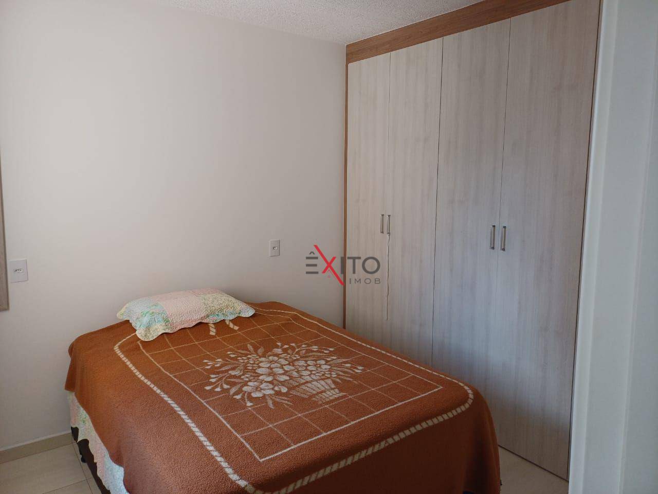 Apartamento à venda com 3 quartos, 71m² - Foto 4