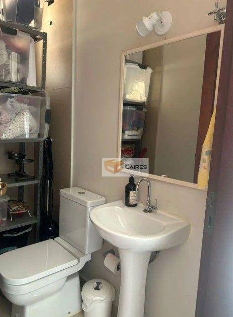 Casa, 4 quartos, 390 m² - Foto 17