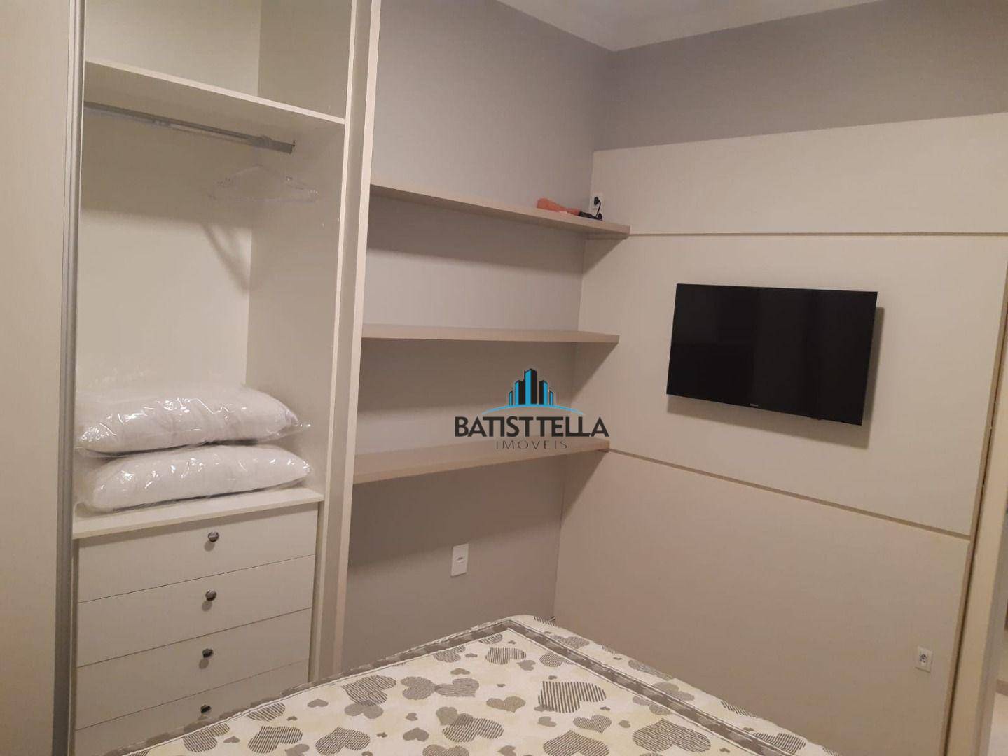 Apartamento à venda com 2 quartos, 110m² - Foto 17