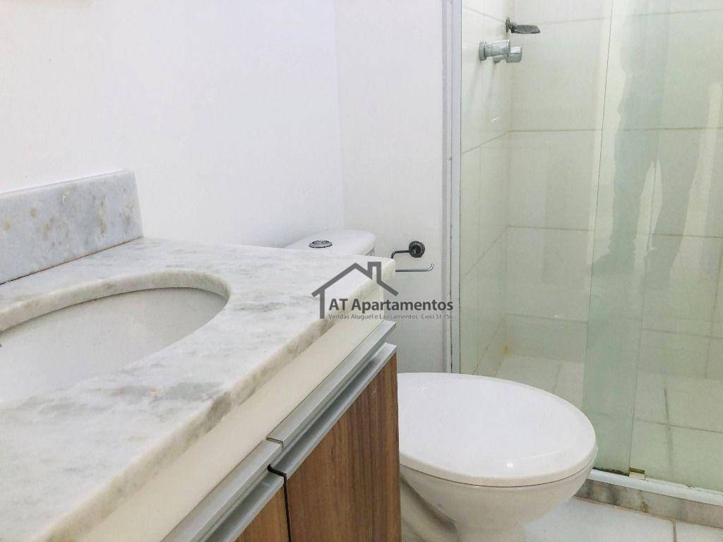 Apartamento à venda com 3 quartos, 72m² - Foto 19