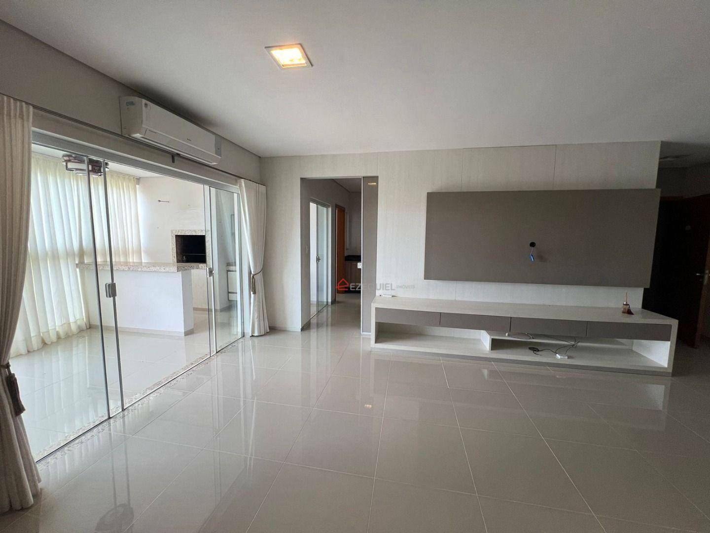 Apartamento à venda com 3 quartos, 146m² - Foto 8