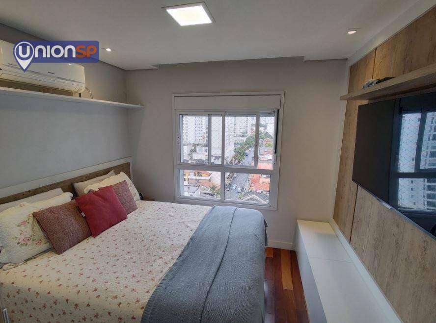 Apartamento à venda com 4 quartos, 141m² - Foto 6