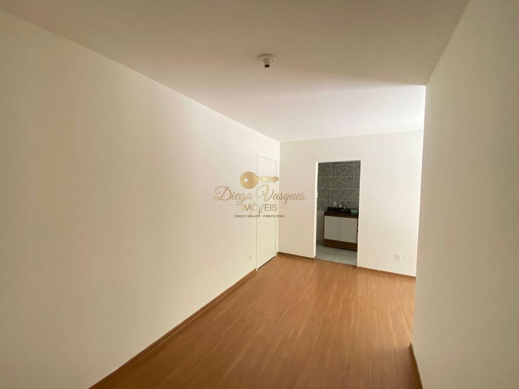 Apartamento à venda com 2 quartos - Foto 11