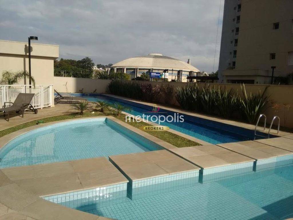 Apartamento à venda com 3 quartos, 83m² - Foto 16