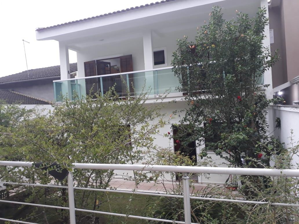 Sobrado à venda com 4 quartos, 350m² - Foto 23