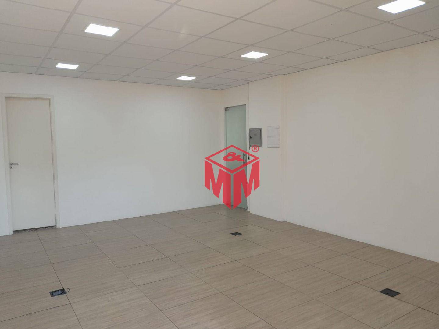 Conjunto Comercial-Sala à venda e aluguel, 39m² - Foto 5