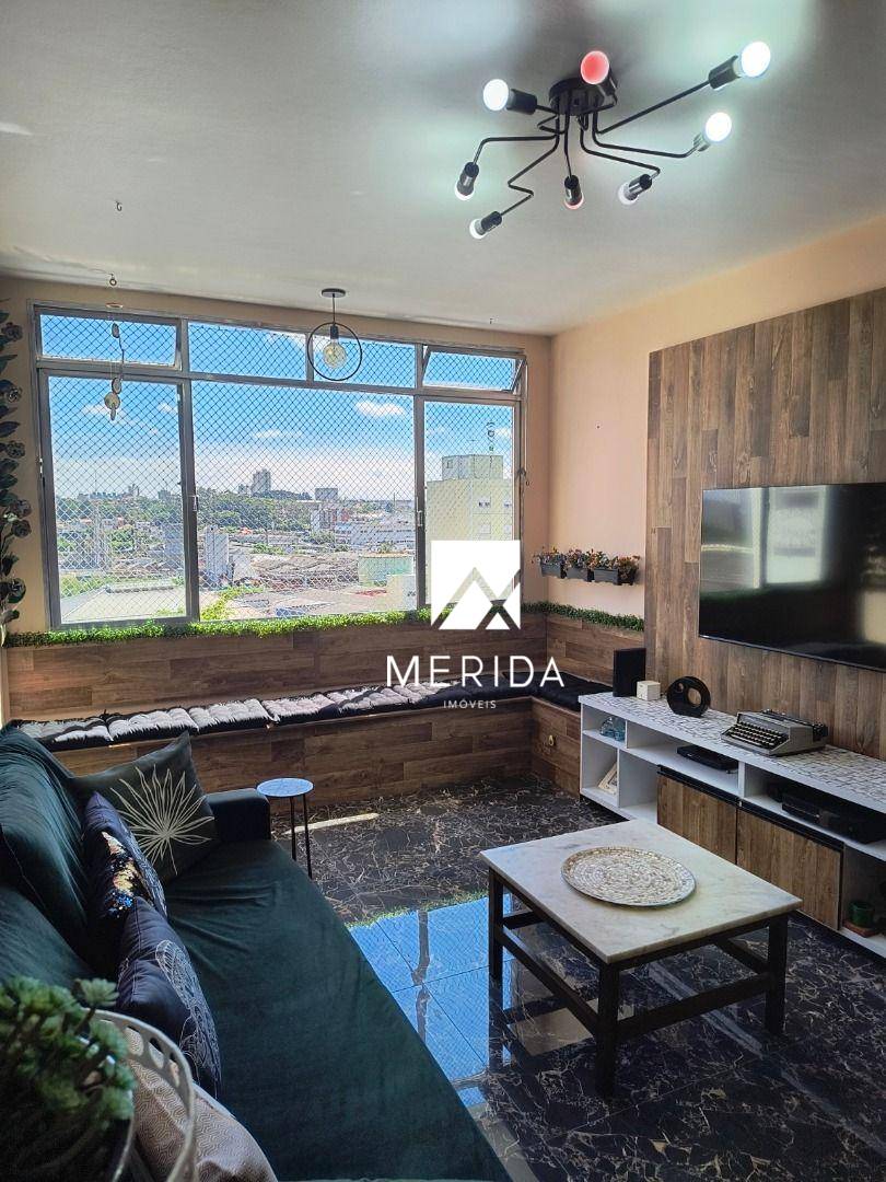 Apartamento, 4 quartos, 120 m² - Foto 2