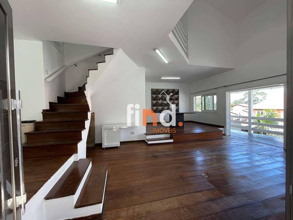 Casa de Condomínio à venda com 5 quartos, 285m² - Foto 35