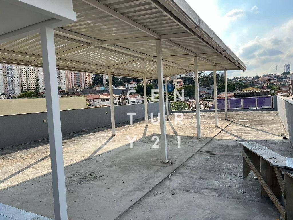 Loja-Salão para alugar, 380m² - Foto 16