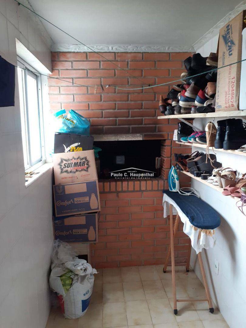 Apartamento à venda com 2 quartos, 95m² - Foto 16