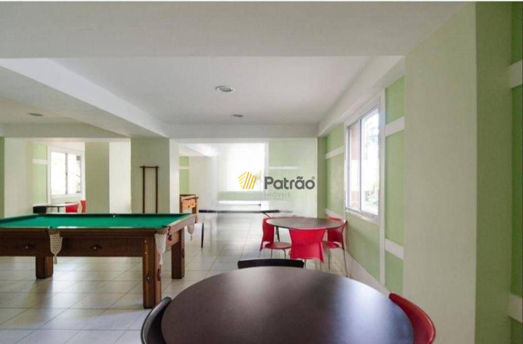 Apartamento à venda com 3 quartos, 87m² - Foto 25