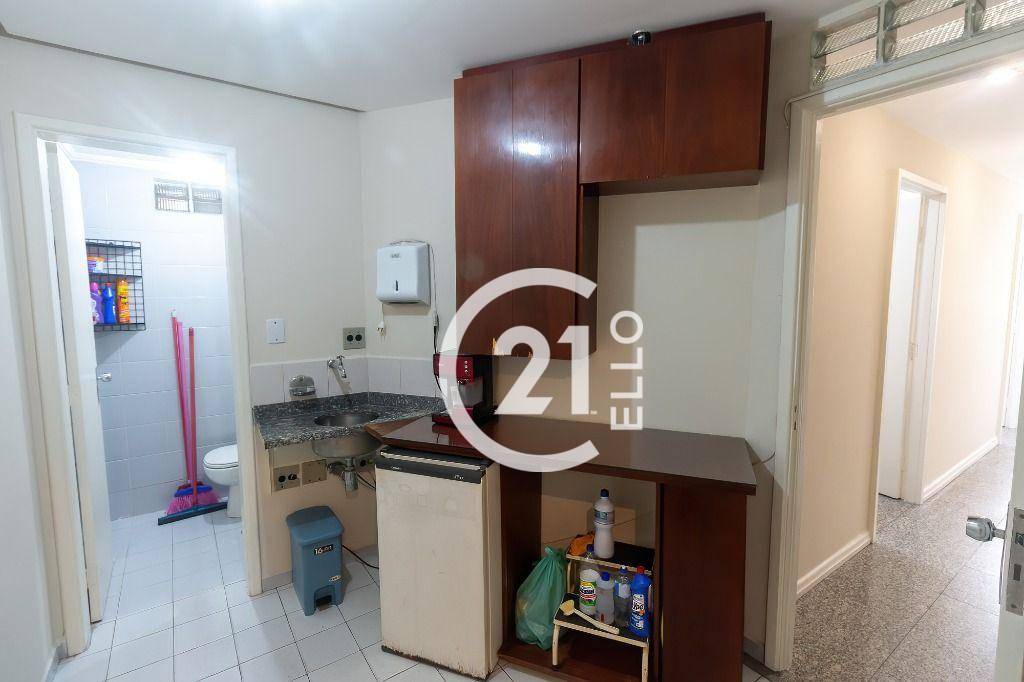 Conjunto Comercial-Sala à venda, 45m² - Foto 6