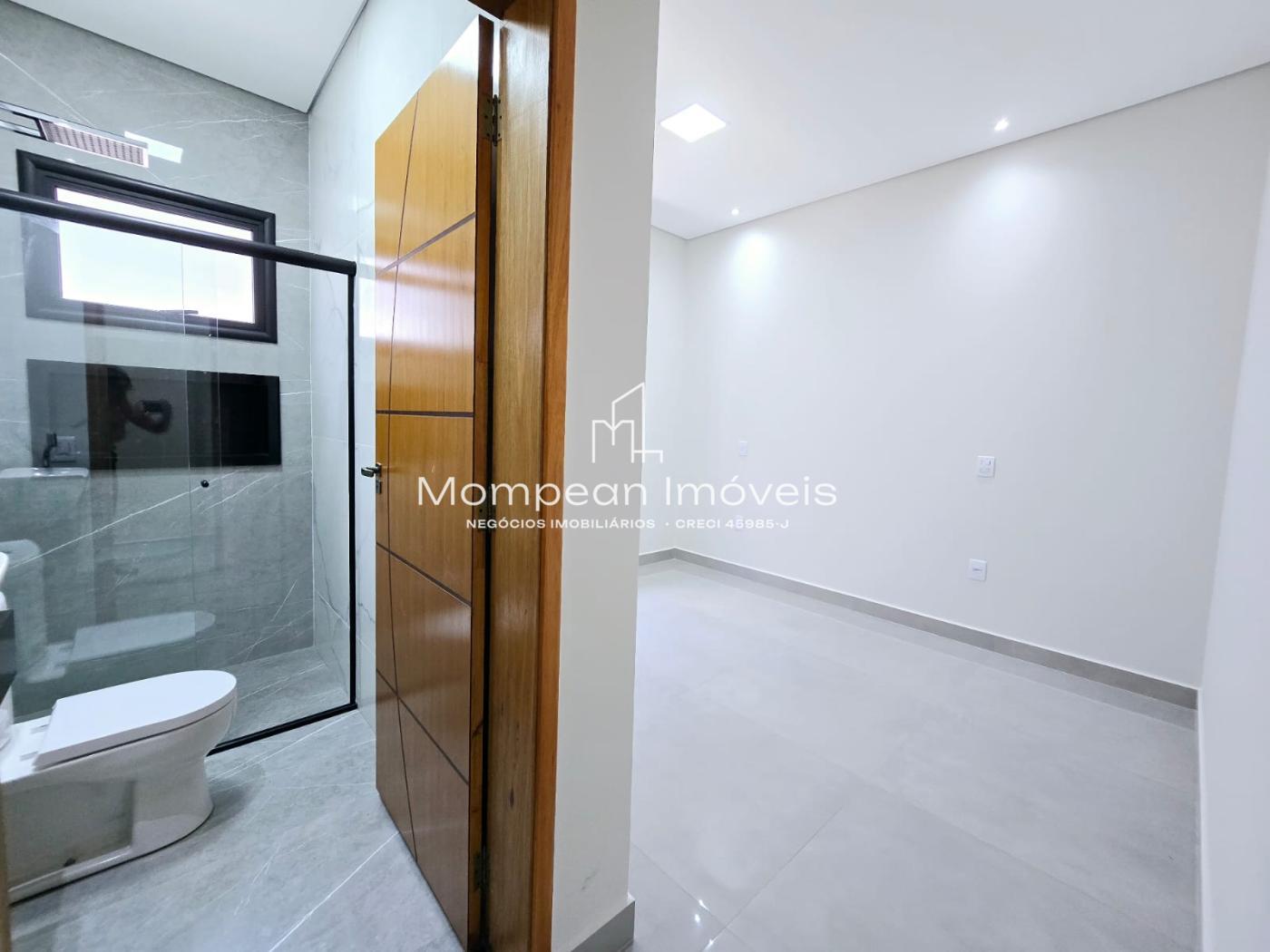 Casa de Condomínio à venda com 3 quartos, 160m² - Foto 17