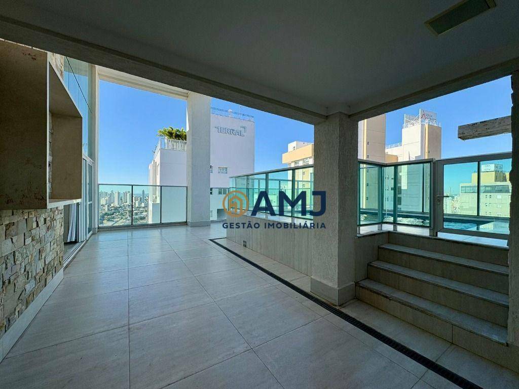 Cobertura à venda com 3 quartos, 420m² - Foto 18