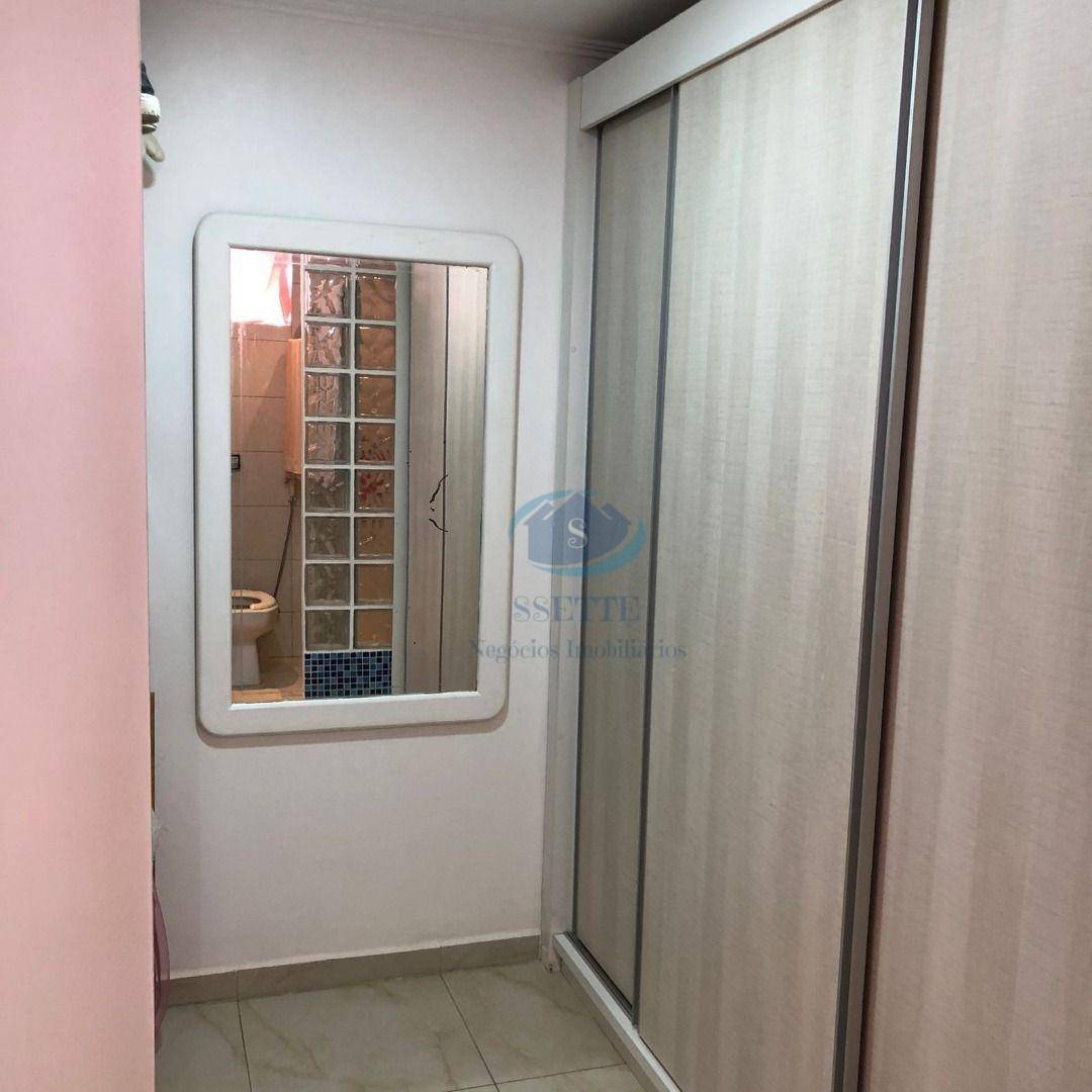 Sobrado à venda com 3 quartos, 150m² - Foto 17