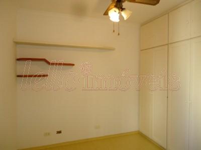 Apartamento para alugar com 2 quartos, 110m² - Foto 7