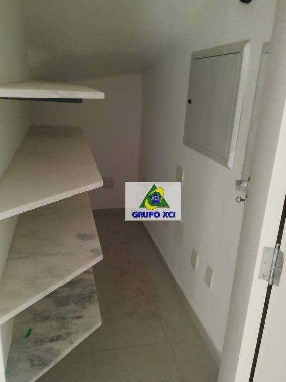 Casa de Condomínio à venda com 5 quartos, 380m² - Foto 43