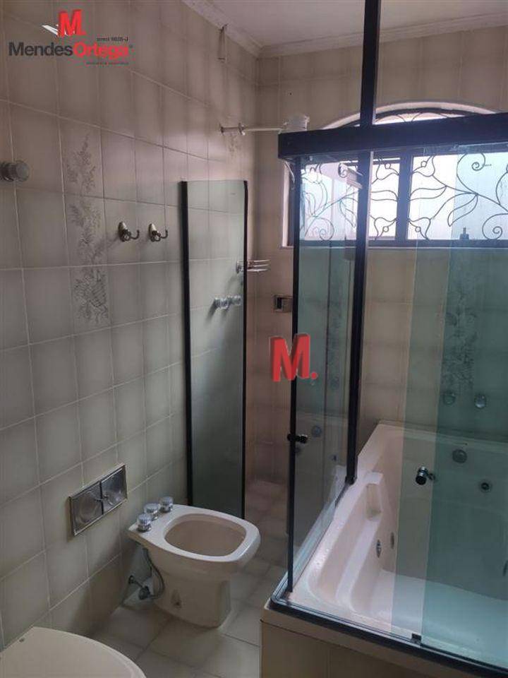 Casa à venda com 3 quartos, 270m² - Foto 34