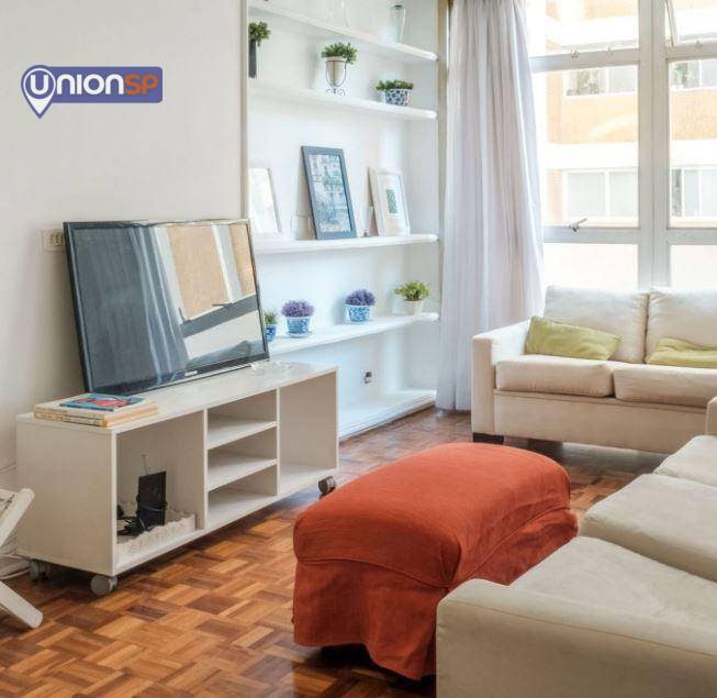 Apartamento à venda com 2 quartos, 90m² - Foto 5