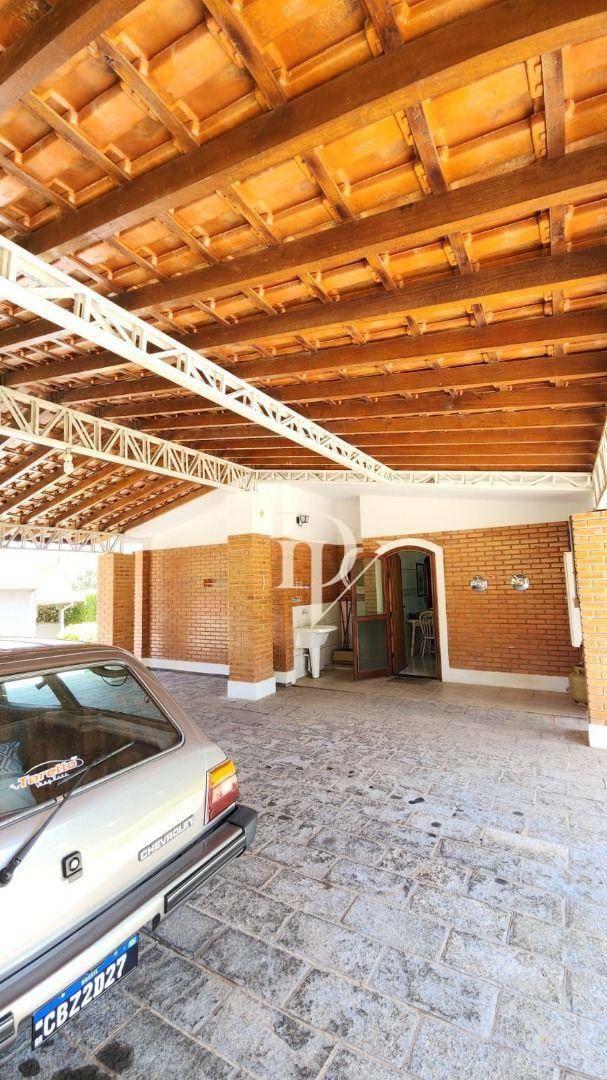 Chácara à venda com 6 quartos, 700m² - Foto 7