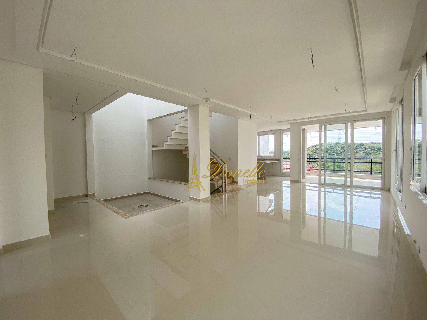 Sobrado à venda com 4 quartos, 380m² - Foto 46