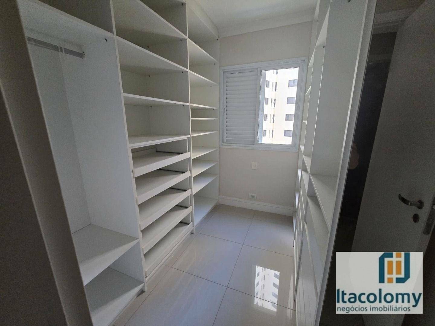 Apartamento para alugar com 3 quartos, 88m² - Foto 10