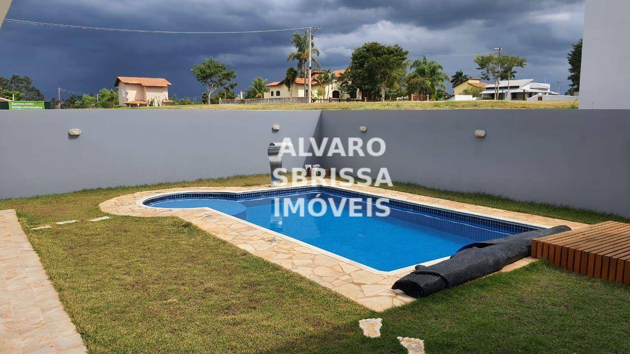 Casa de Condomínio à venda com 3 quartos, 170m² - Foto 19