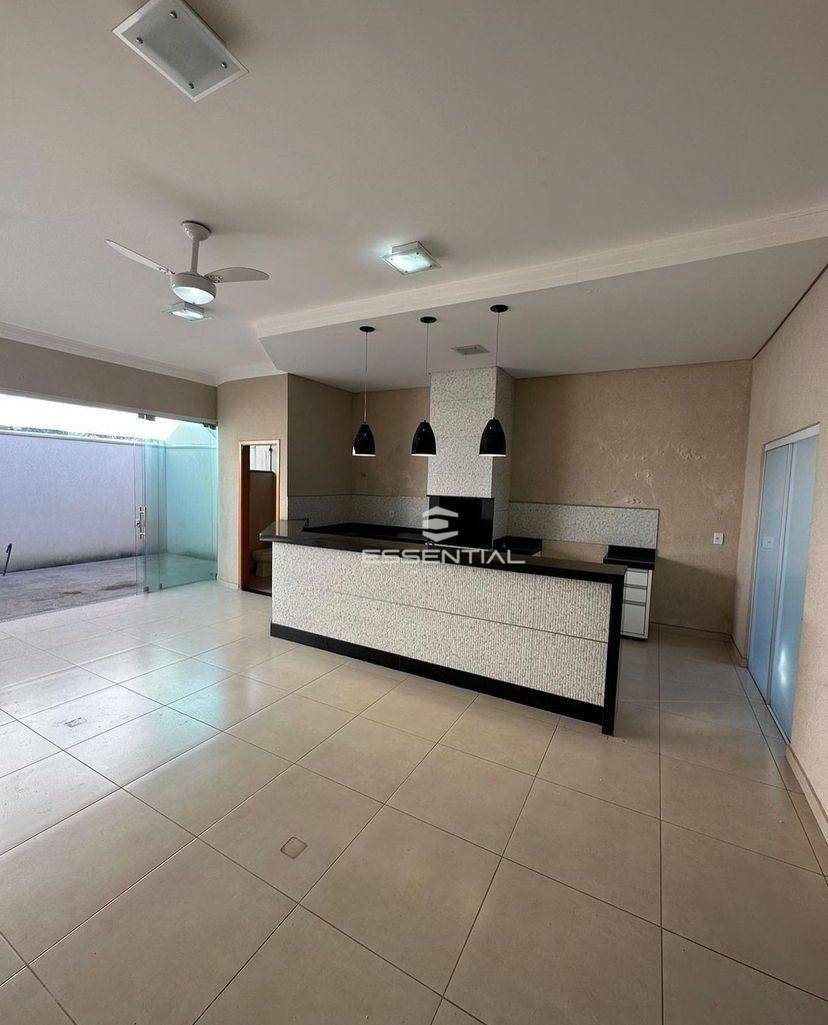 Casa à venda com 3 quartos, 275m² - Foto 18