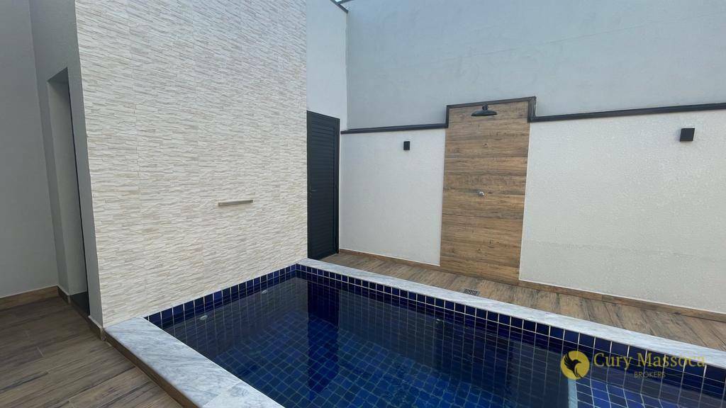 Casa de Condomínio à venda com 3 quartos, 147m² - Foto 16