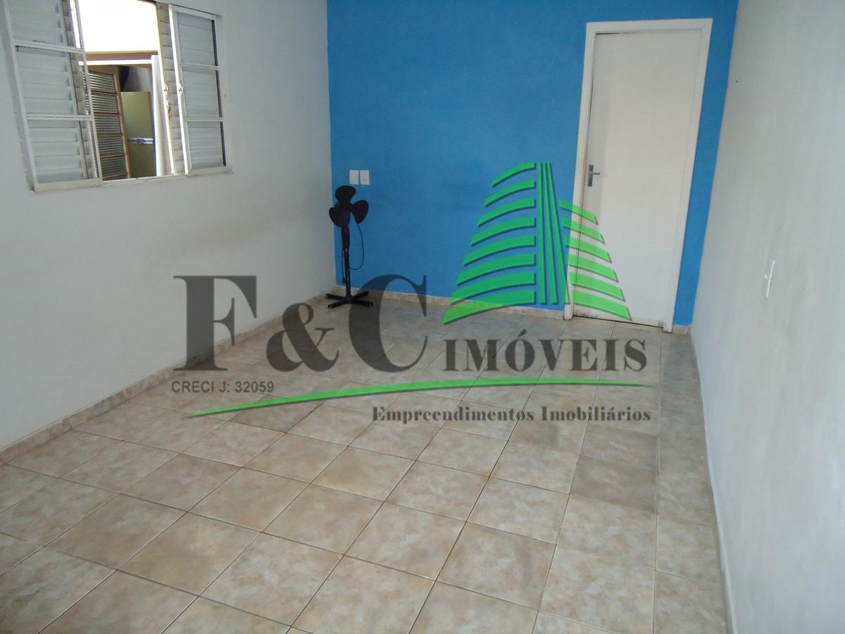 Casa à venda com 3 quartos, 250m² - Foto 23