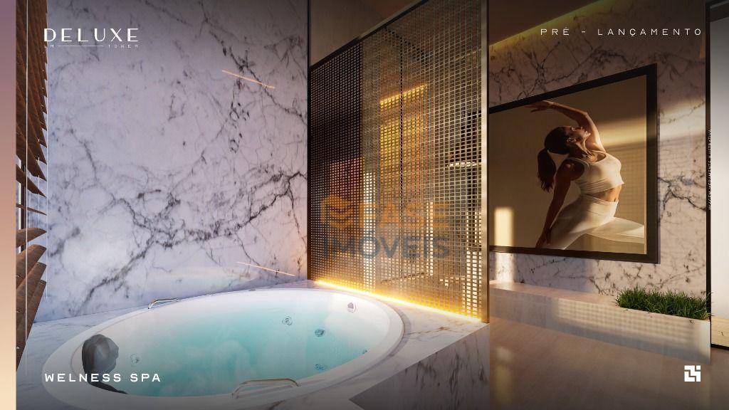 Apartamento, 1 quarto, 30 m² - Foto 34