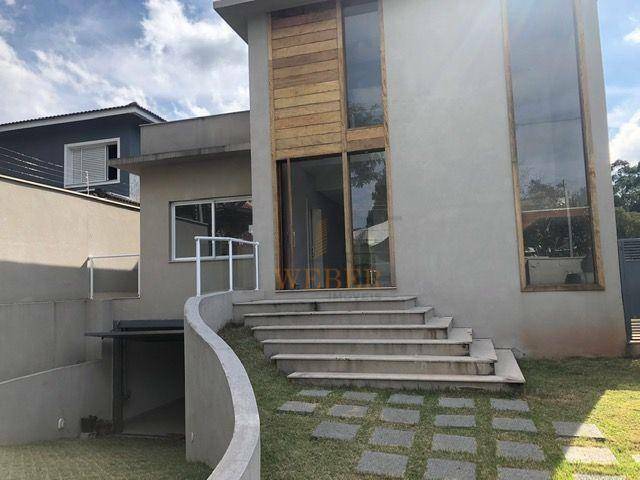 Casa de Condomínio à venda com 4 quartos, 430m² - Foto 1