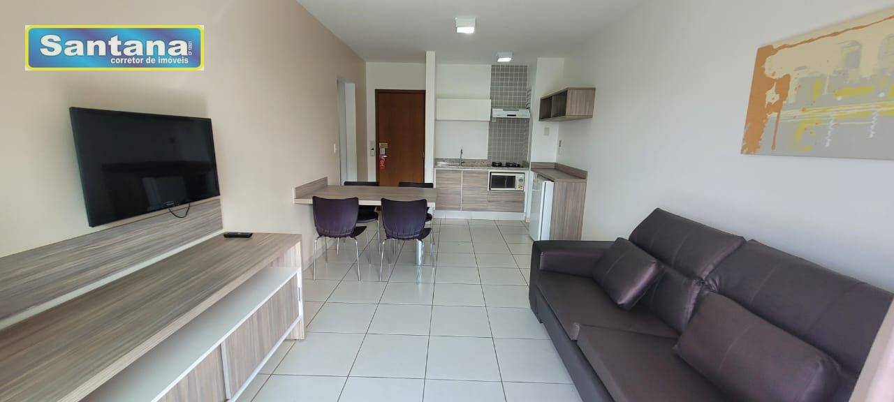 Apartamento à venda com 1 quarto, 44m² - Foto 8