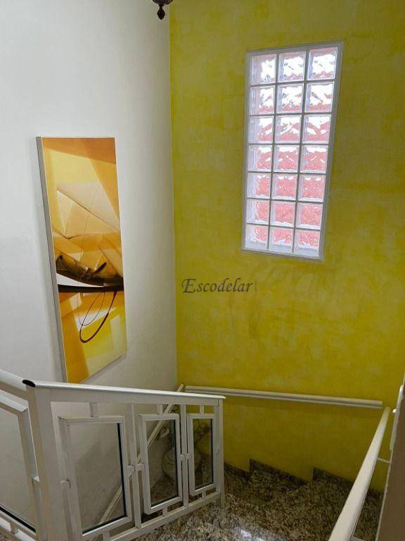 Sobrado à venda com 3 quartos, 180m² - Foto 18